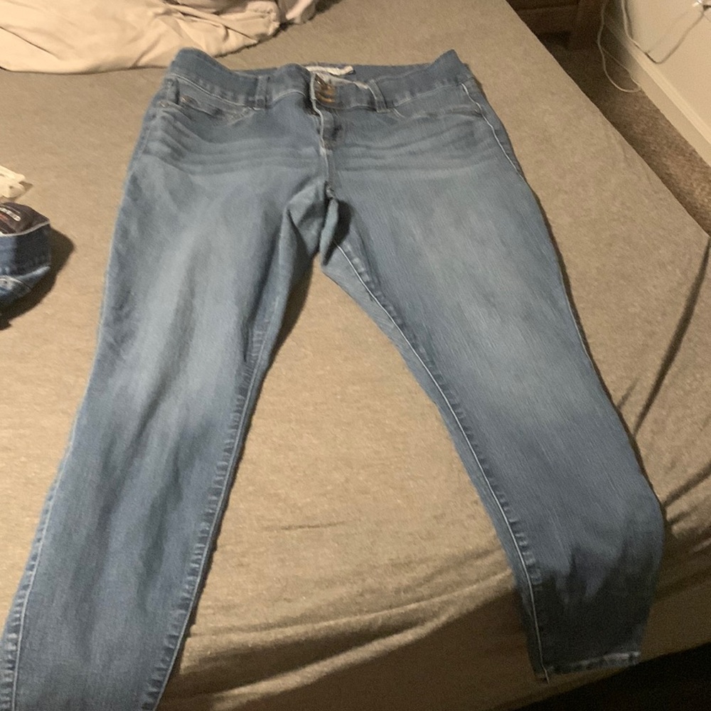 Jeggings